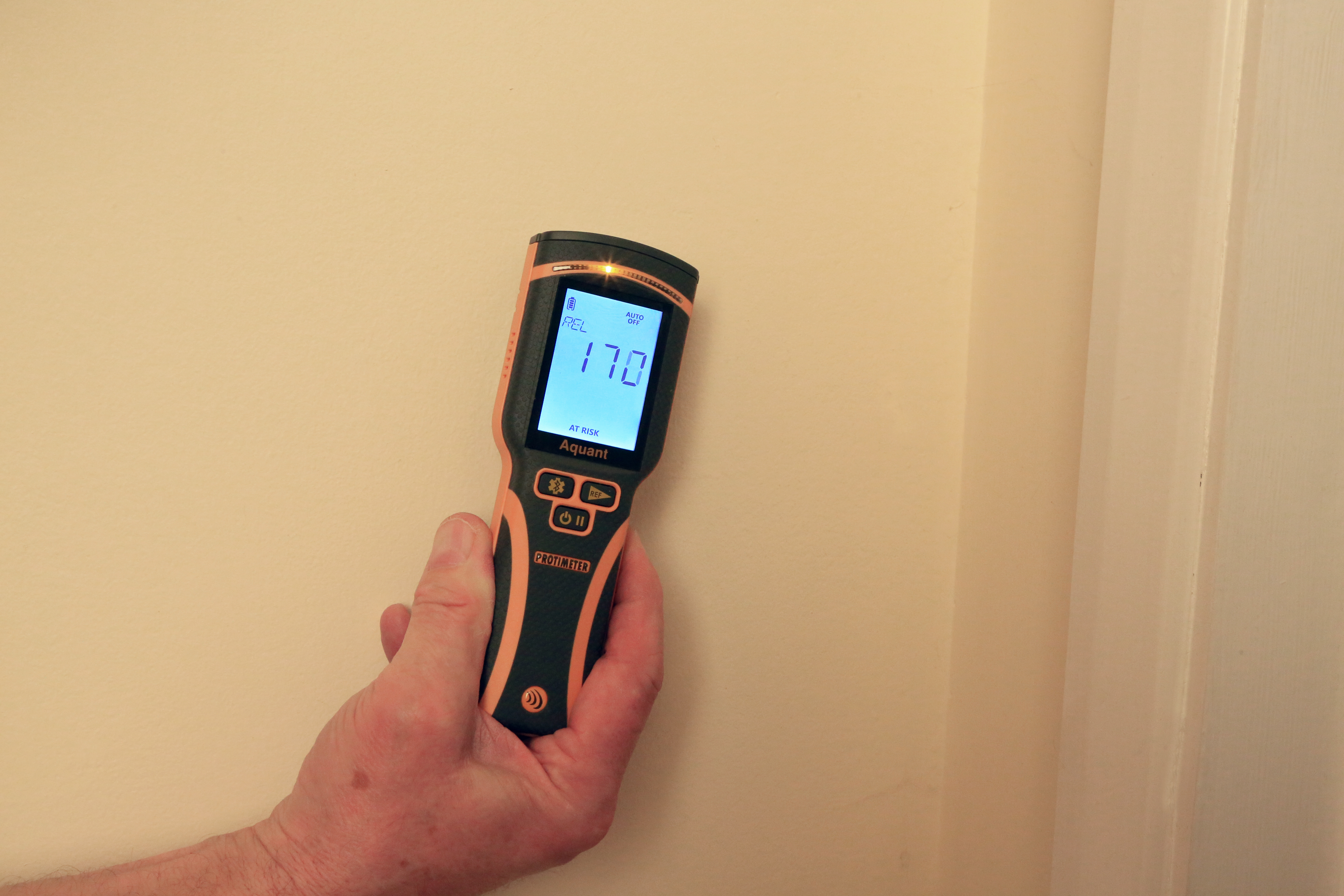 Protimeter aquant 2 discount